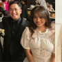 Fuji Diduga Menghindar dari Raffi Ahmad Saat Bertemu di Satu Acara, karena Tubagus Joddy?