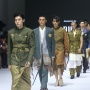 Songket Modern dengan Sentuhan Tradisional: Inspirasi Mix and Match  untuk Anak Muda
