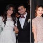 Capai 3 Digit, Adu Mewah Outfit Fuji dan Aaliyah Massaid di Ngunduh Mantu Yislam Jaidi