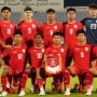 Klasemen Akhir Kualifikasi Piala Asia U-17: Timnas Indonesia Lolos, Kuwait Merana