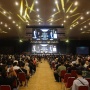 Dihadiri 3500 Orang, Sleman City Hall Gelar A Great Business Talk: Change, Chance, Choice