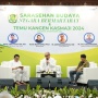 Ketum Kasmaji Tekankan Pentingnya Potensi SDA Sebagai Modal Utama