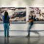 Indra Leonardi Ajak Pecinta Fotografi Gali Makna Hidup Lewat Karya Abstrak di Pameran '365'