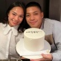 Siapa Sangka, Calon Istri Rasyid Rajasa Ternyata Keponakan Orang Besar!
