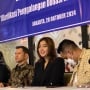Kontroversi Donasi Agus Salim, Novi Bantah Terlibat Petisi Pengembalian Dana