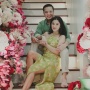 Ucapkan Ulang Tahun ke Pacar, Naysilla Mirdad Ungkap Kebucinan ke Arfito Hutagalung