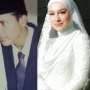 Tak Kebanting Ammar Zoni, Ketampanan Suami Baru Irish Bella saat Muda Terkuak
