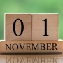 1 November 2024 Tanggal Merah? Cek Ada 3 Peringatan Penting di Hari Ini