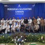 Telkom Resmikan neuCentrIX Cirebon, Perluas Layanan Data Center di Berbagai Daerah