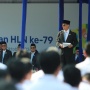 Hari Listrik Nasional ke-79, Dirut PLN Tegaskan Komitmen Sebagai Fondasi Pembangunan Nasional