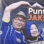 Heboh Spanduk Ridwan Kamil Kenakan Jersey Persib, Ketum Jakmania: Jangan Terprovokasi!