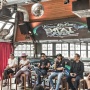Rayakan Ultah Ke-41, Slank Bikin Pesta Rakyat dengan Konsep Pasar Malam