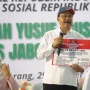 Kunjungi Semarang, Gus Mensos Minta Masyarakat dan Pemda Ikut Perkuat Data Terpadu Kesejahteraan Sosial