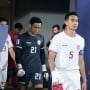 Bocoran Orang Dalam: Rizky Ridho Habis Dimaki-maki Shin Tae-yong