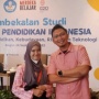 Pendidikan Berkualitas: Kunci Menuju Generasi Emas Indonesia 2045