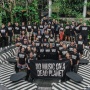 Album Sonic/Panic Vol. 2, Perlawanan 15 Musisi Indonesia Terhadap Krisis Iklim