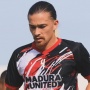 Jordy Wehrmann Betah di Indonesia, Masih Ngebet Ingin Dipanggil Timnas Indonesia?