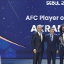 Daftar Peraih AFC Annual Awards 2023: PSSI dan Timnas Indonesia Tanpa Penghargaan!