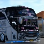 20 Link Download Mod BUSSID Livery Full Strobo Gratis, Bikin Bus Makin Kece!