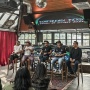 Kabar Baik, Abdee Negara Mulai Bisa Manggung Bareng Slank