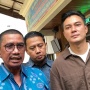 Paula Verhoeven Laporkan Baim Wong ke Komnas Perempuan, Pengacara Tegaskan Hasil Sidang Tak Ada KDRT