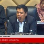 Ada Efisiensi Anggaran, Komisi V DPR Khawatir Penanganan Arus Mudik Carut Marut