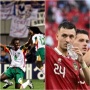 Timnas Indonesia Sama dengan Senegal Piala Dunia 2002