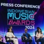 Langit Musik dan RCTI Kembali Gelar Indonesian Music Awards 2024