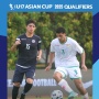 Kebobolan 65 Gol, Guam Jadi Tim Terburuk dalam Sejarah Kualifikasi Piala Asia U-17
