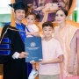 Raffi Ahmad Bantah Gelar Doktor yang Diperolehnya untuk Memudahkan Jalan Jadi Utusan Khusus Presiden