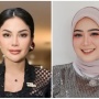 Disentil Nikita Mirzani Pakai Filter Berlebihan, Muka Asli Fauzana Tuai Sorotan