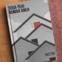 Ulasan Novel Teka-Teki Rumah Aneh: Denah Maut dan Persembahan Tangan Kiri