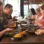 "Rijsttafel" di Den Haag, 400 Restoran Bersaing Sajikan Cita Rasa Masakan Indonesia