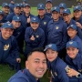 Kesan Raffi Ahmad Usai Ikut Retreat Kabinet Merah Putih di Magelang: Capek Tapi...