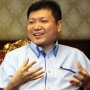Kejagung Tangkap Direktur Utama PT Sritex Iwan Lukminto di Solo