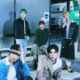Kental Nuansa Pop, NCT Dream Ekspresikan Rasa Sakit di Album Bertajuk Dreamscape