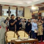 Dorong Inovasi Bisnis Ramah Lingkungan, Mahasiswa Universitas Brawijaya Gelar Seminar Ekonomi dan Kewirausahaan