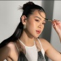 Profil dan Pendidikan Kayra Miendra Anak Mieke Amalia, Gayanya saat Catwalk Curi Perhatian