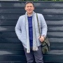 Jordi Onsu Umumkan Baru Selesai Operasi Hidung di Korea