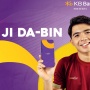 KB Bank Resmi Tunjuk Pemain Timnas Indonesia U20, Ji Da Bin sebagai Brand Ambassador KBstar