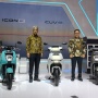 Kabar Gembira: Pemerintah Perpanjang Subsidi Motor Listrik!