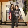 5 Pesona Annisa Pohan dan Almira Tunggadewi Bak Kakak Adik di JFW, Kompak Tenteng Tas Brandes Puluhan Juta
