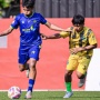 Dukung Talenta Muda Sepak Bola, PSSI Sukses Gelar Gala Siswa Indonesia 2024