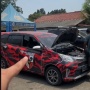 Pemilik Rental Syok Lihat Kendaraannya Berganti Tampilan Mirip Mobil 'Ormas', Bisa Kena Pasal?