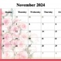 Kalender Jawa November 2024: Weton, Hari Baik, dan Perhitungan Lengkap