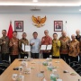 PTPN I dan HIG Jalin Kerjasama Strategis untuk Tingkatkan Brand Awareness Produk Teh Nasional