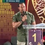 Cek Fakta: Andika Perkasa Sebut Wisatawan Mancanegara Menginap Kurang dari 2 Malam di Jawa Tengah, Apa Iya?