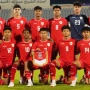 Latihan Perdana Timnas Indonesia U-17 di Bandung Diikuti 32 Pemain