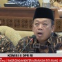 Rapat Perdana Bareng Komisi II, Menteri ATR Nusron Wahid Kenalkan Wakilnya: Ini Tangan Kanan Pak SBY
