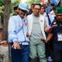 Ngeluh Penerima KJP Plus Berkurang, Warga Paseban Jakpus Desak RK Lanjutkan Program Anies